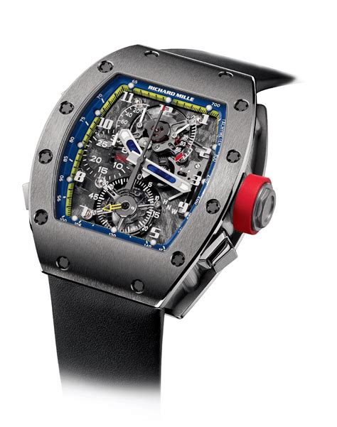 richard mille rm 008 prix|rm 008 v2 chronograph.